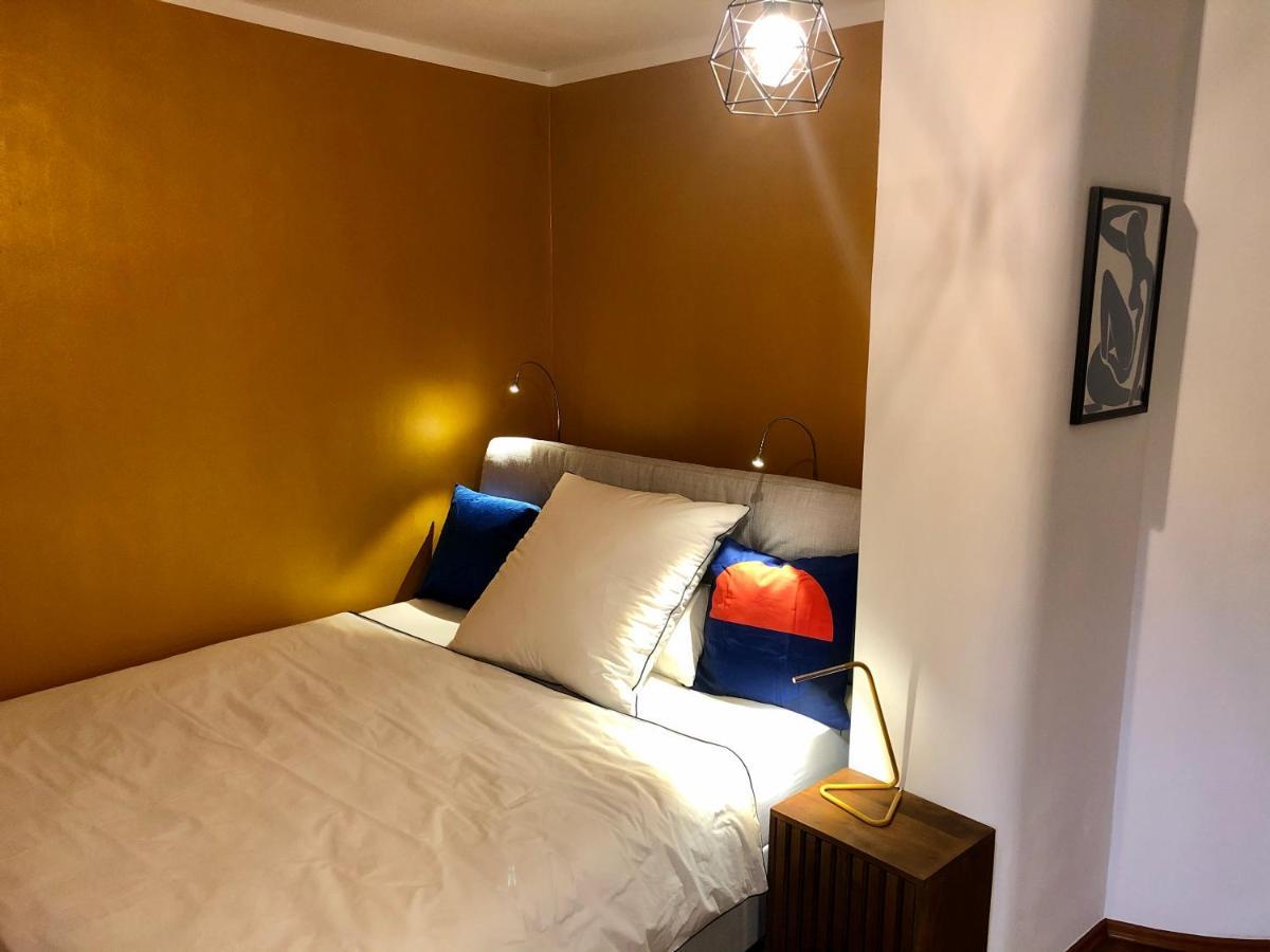 Ferienwohnung Palmenalm Bad Orb Ngoại thất bức ảnh